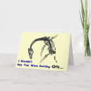 Zoek naar fossiele verjaardagskaarten Oud