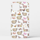 Zoek naar schattige varkens iphone hoesjes Voor iedereen
