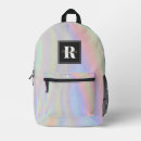 Zoek naar holografisch rugzakken Naam