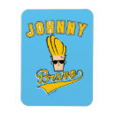 Zoek naar graphic magneten Johnny bravo