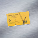 Zoek naar zware visitekaartjes Voor iedereen