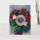 Zoek naar christmas ball kaarten Winter