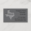 Zoek naar texas visitekaartjes Amerika