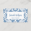 Zoek naar portugees visitekaartjes Blauw