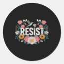 Zoek naar activisten stickers Feministe
