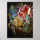 Zoek naar beweging posters Abstract