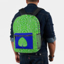 Zoek naar vogel rugzakken Modern