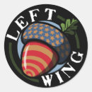 Zoek naar linker stickers Progressief