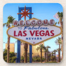 Zoek naar las vegas onderzetters Nevada