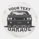 Zoek naar klassieke auto stickers Aangepast