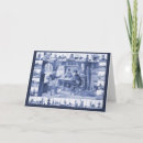 Zoek naar delfts blauw kaarten Vintage