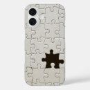 Zoek naar puzzle iphone hoesjes Zwart