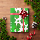 Zoek naar shamrock cadeaupapier Natuur