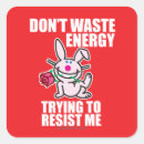 Zoek naar energie stickers Humor