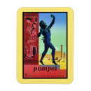 Zoek naar napels magneten Vesuvius