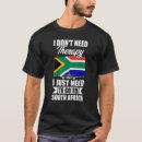 Zoek naar thérapie tshirts Therapie