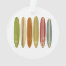Zoek naar surfplank ornamenten Surfer