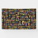 Zoek naar geesten spandoeken Voor iedereen