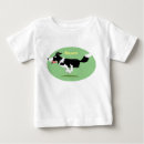 Zoek naar border collie hond tshirts Voor kinderen