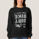 Zoek naar grappige fiets hoodies Motorfiets