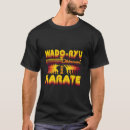 Zoek naar wado ryu kleding Ontwerp