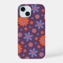 Zoek naar 70s iphone hoesjes Bloemig