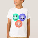 Zoek naar emoji tshirts Schattig