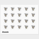 Zoek naar zwarte band stickers Elk persoon