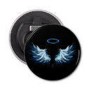 Zoek naar vleugels flessenopeners Blauw