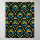 Zoek naar deco ontwerp kunst Geometrisch patroon