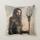 Zoek naar trident kussens Justice league film