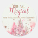 Zoek naar prinses stickers Magisch