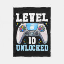 Zoek naar pixel dekens Verjaardag van gamer