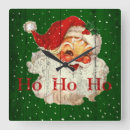 Zoek naar santa klokken Feestdagen