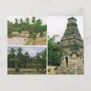 Zoek naar indonesië briefkaarten Tempel