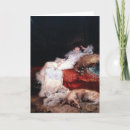 Zoek naar borzoi kaarten Vintage