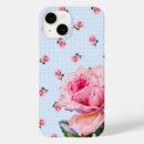 Zoek naar vintage floral design iphone hoesjes Chic
