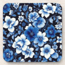 Zoek naar fluweel onderzetters Vintage