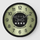 Zoek naar groene munt klokken Voor iedereen