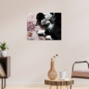 Zoek naar neus kunst Kat