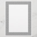 Zoek naar traditioneel briefpapier Retro
