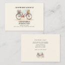 Zoek naar fietsen posters notitiekaarten Elk persoon