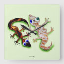 Zoek naar gekko klokken Groen