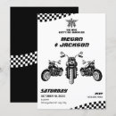 Zoek naar vintage motorfiets posters Zwart wit