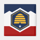 Zoek naar bijenkorf magneten Utah