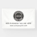 Zoek naar bedrijf spandoeken Je logo hier