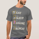 Zoek naar anime heren tshirts Waifu
