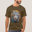 Zoek naar witte tijger tshirts Voor iedereen