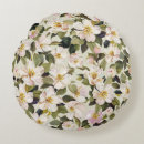 Zoek naar retro ronde kussens Bloemen