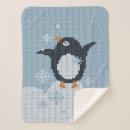 Zoek naar het breien dekens Blauw